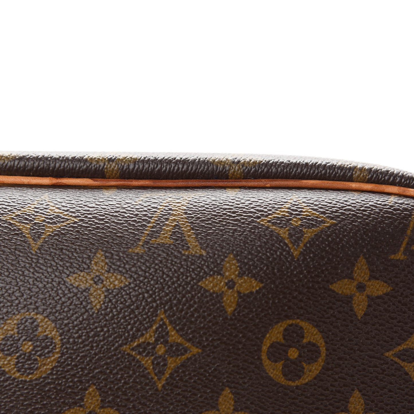 Monogram Reporter PM