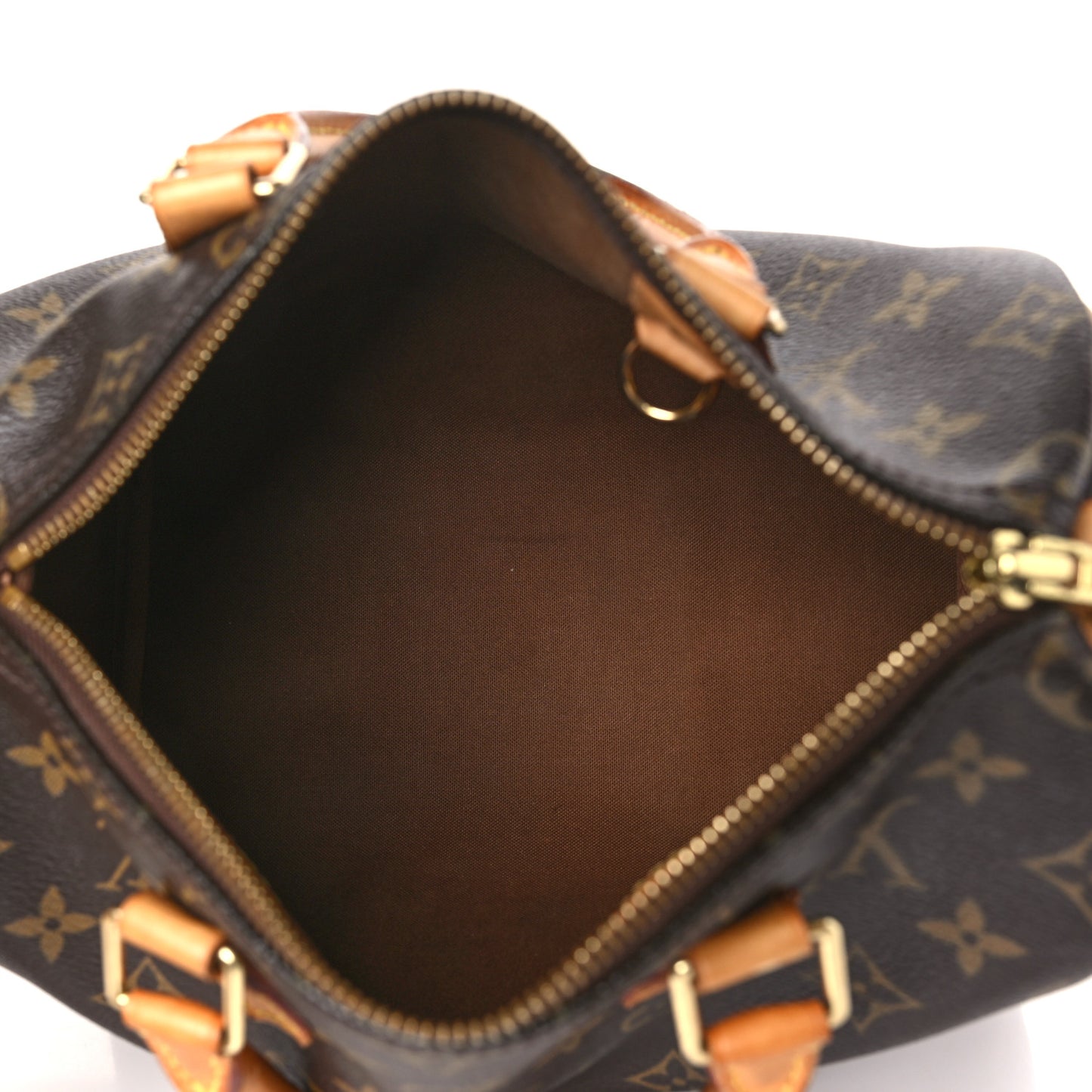 Monogram Speedy 25
