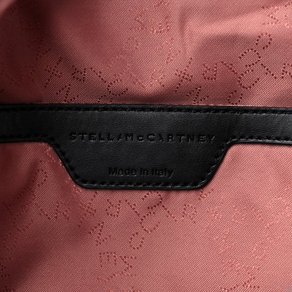 Stella McCartney Shaggy Deer Star Studded Mini Falabella Backpack 6 of 9