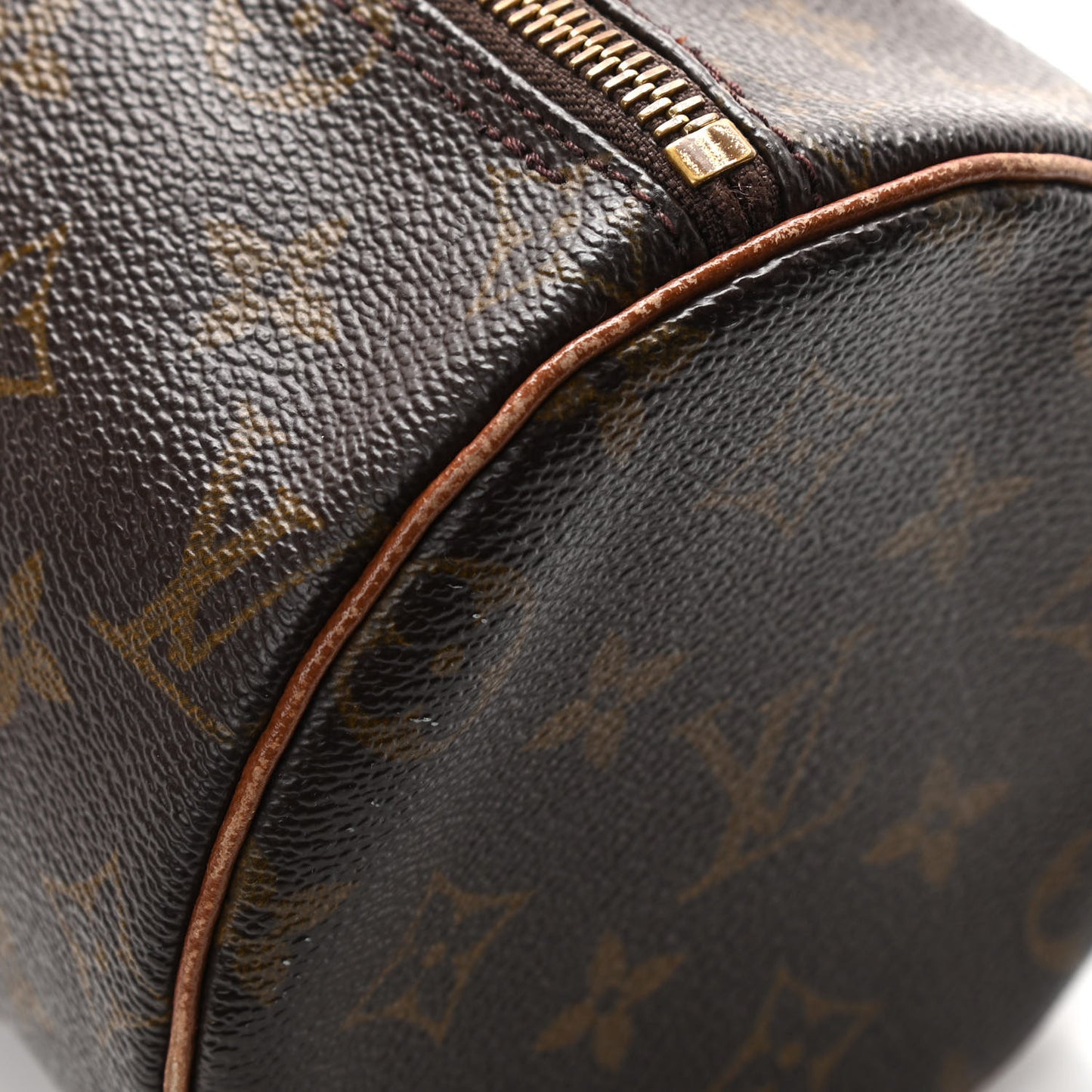 Monogram Papillon 26