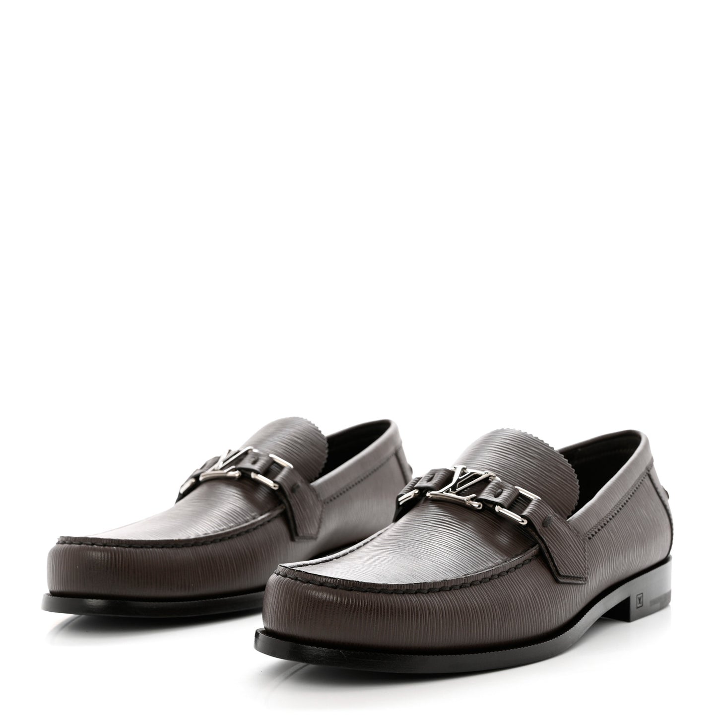 Epi Mens Major Loafers 8 Moka