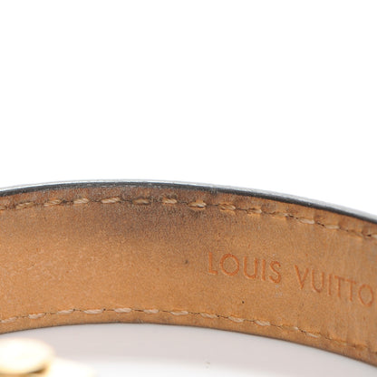 Louis Vuitton Monogram Nano Bracelet 19 5 of 9