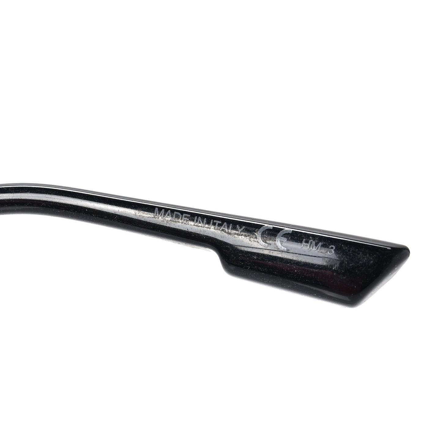 Acetate So Stellaire 4 Sunglasses Black