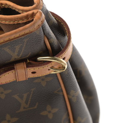 Louis Vuitton Monogram Batignolles Vertical 18 of 18
