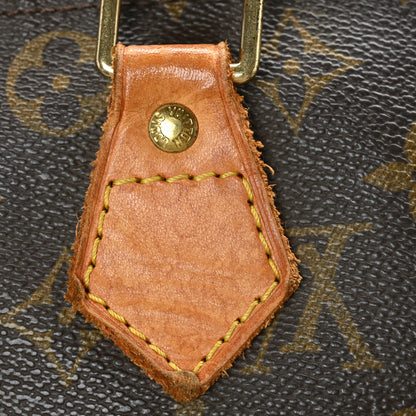 Louis Vuitton Monogram Speedy 30 12 of 15