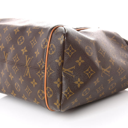 Louis Vuitton Monogram Totally MM 6 of 9