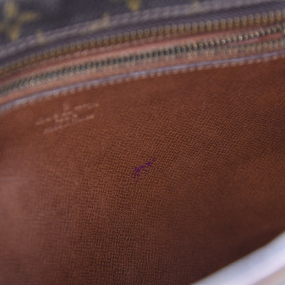 Louis Vuitton Monogram Trocadero 27 11 of 14
