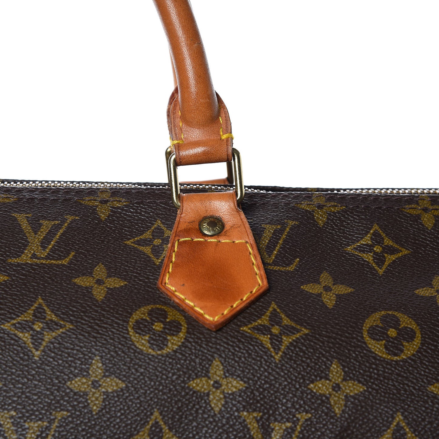 Monogram Speedy 40