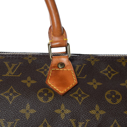 Louis Vuitton Monogram Speedy 40 15 of 15