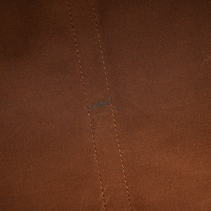 Louis Vuitton Monogram Keepall Bandouliere 55 14 of 40