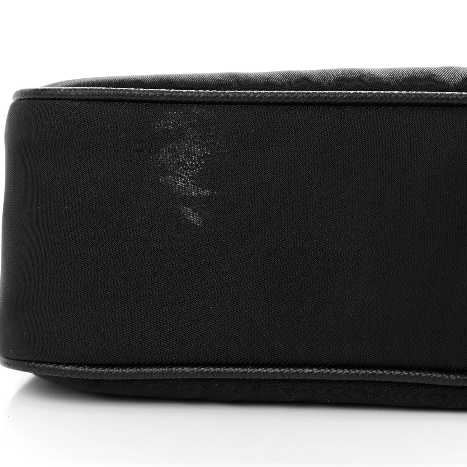 Prada Nylon Re-Edition 2005 Shoulder Bag Black 13 of 13