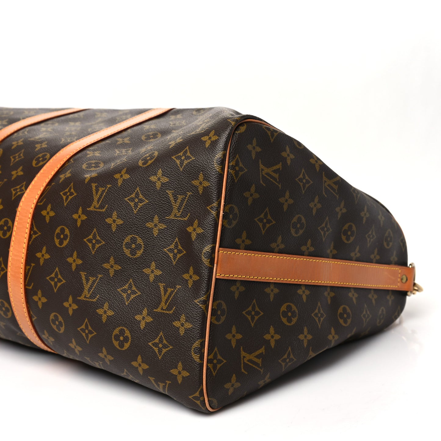 Monogram Keepall Bandouliere 55