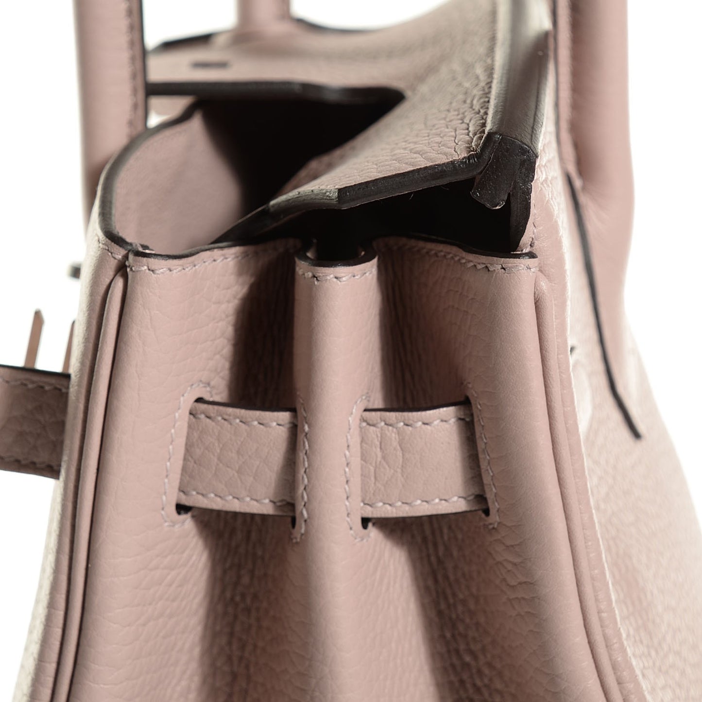 Togo Birkin 30 Glycine