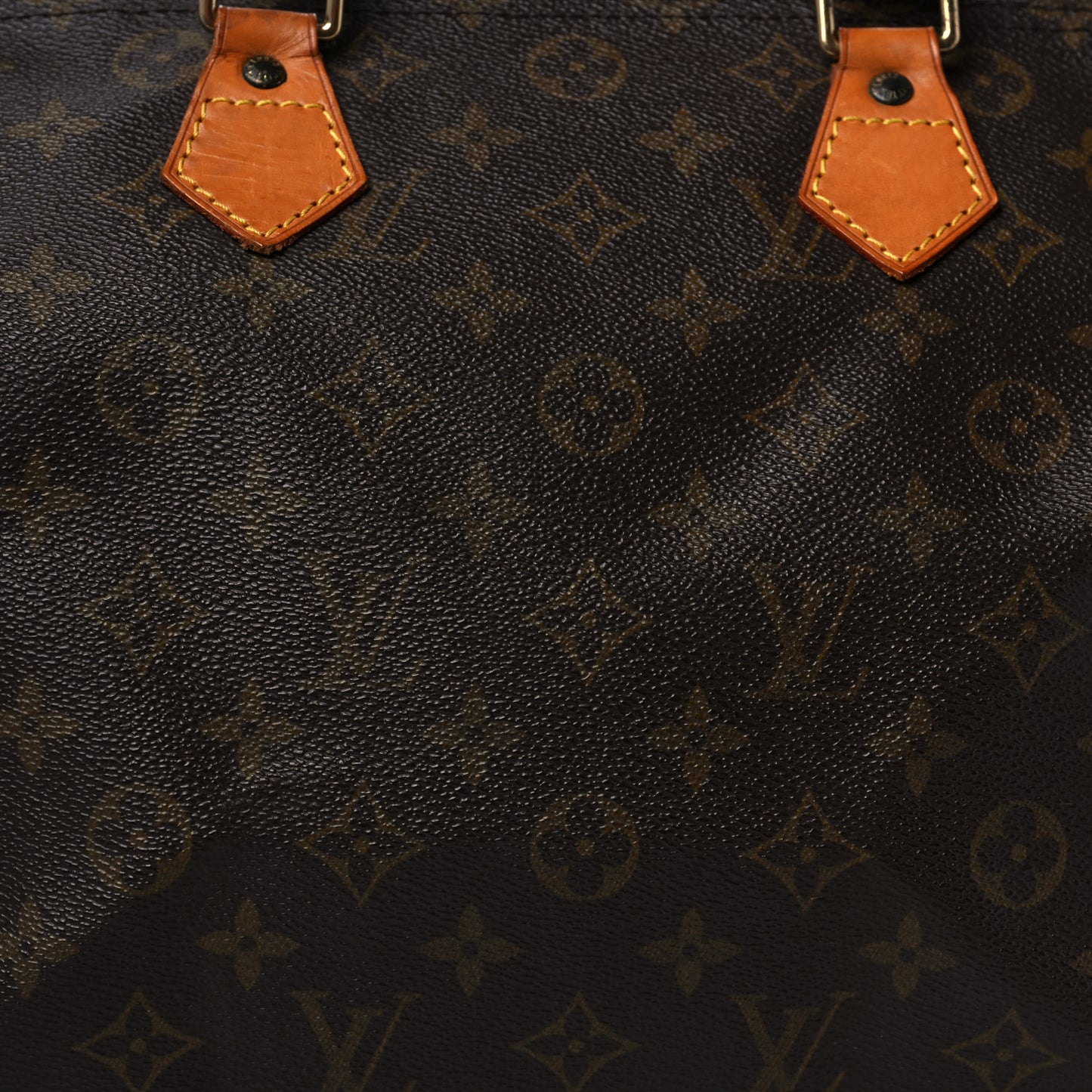 Monogram Speedy 30