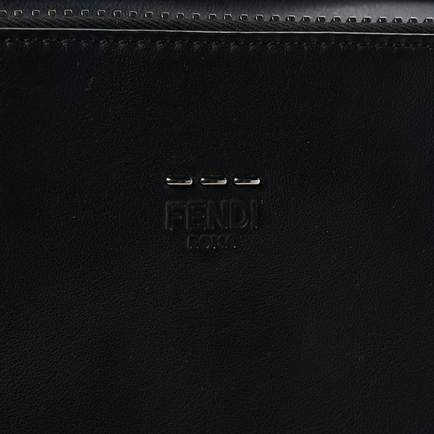 Vitello Grace Lui Urban Briefcase Black