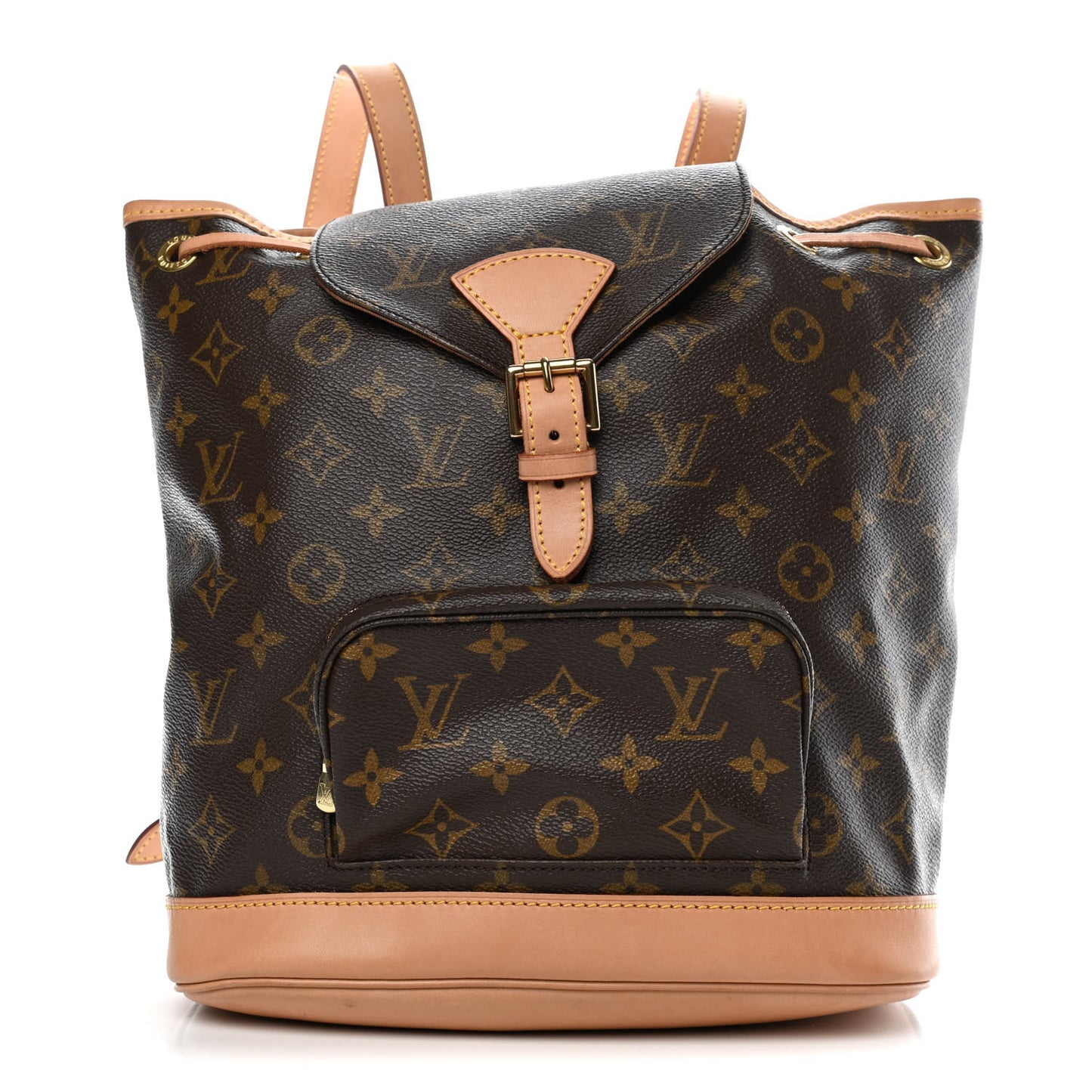 Monogram Montsouris MM Backpack