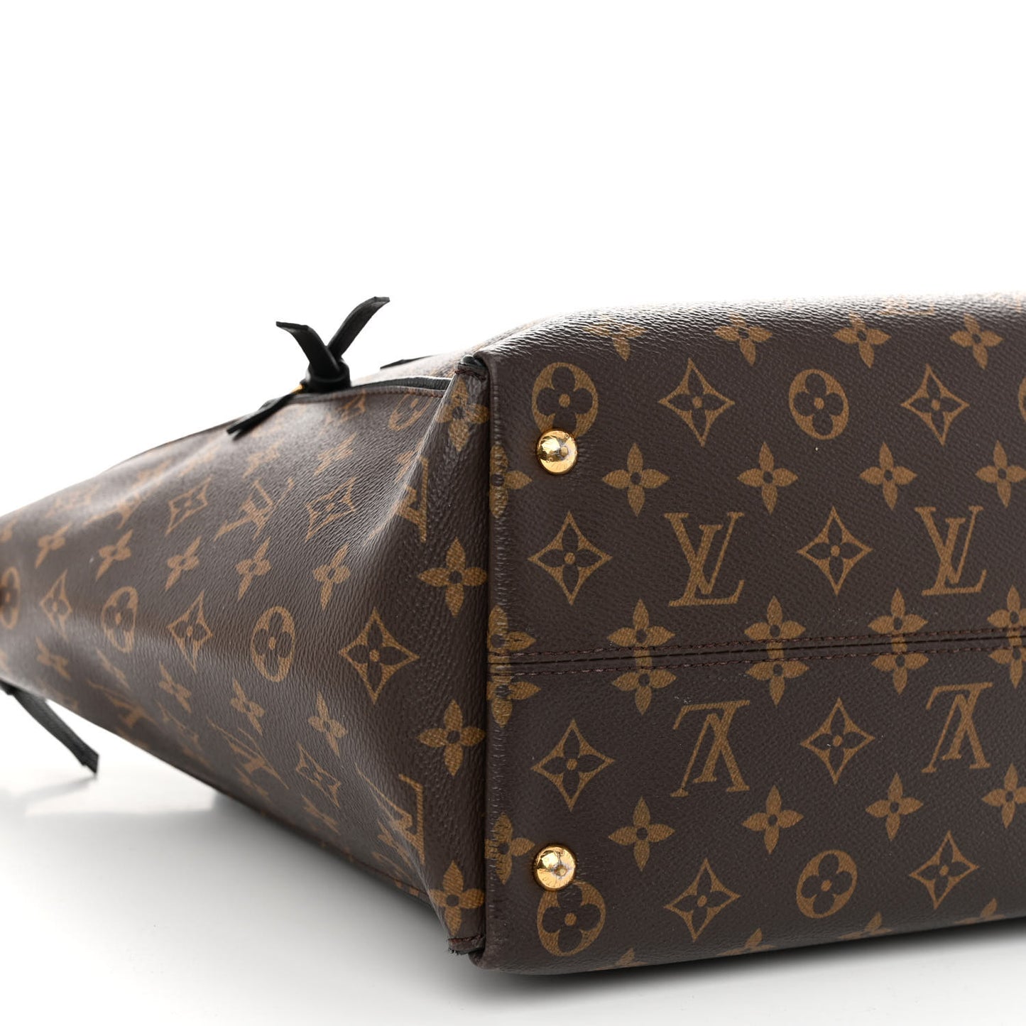 Monogram Tournelle MM Black