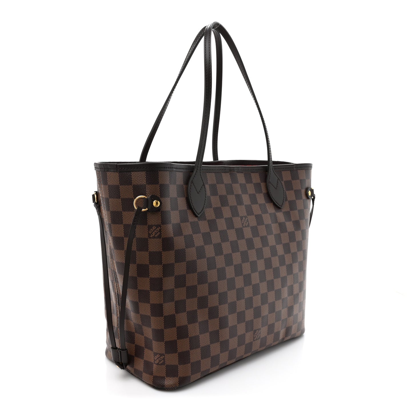 Damier Ebene Neo Neverfull MM