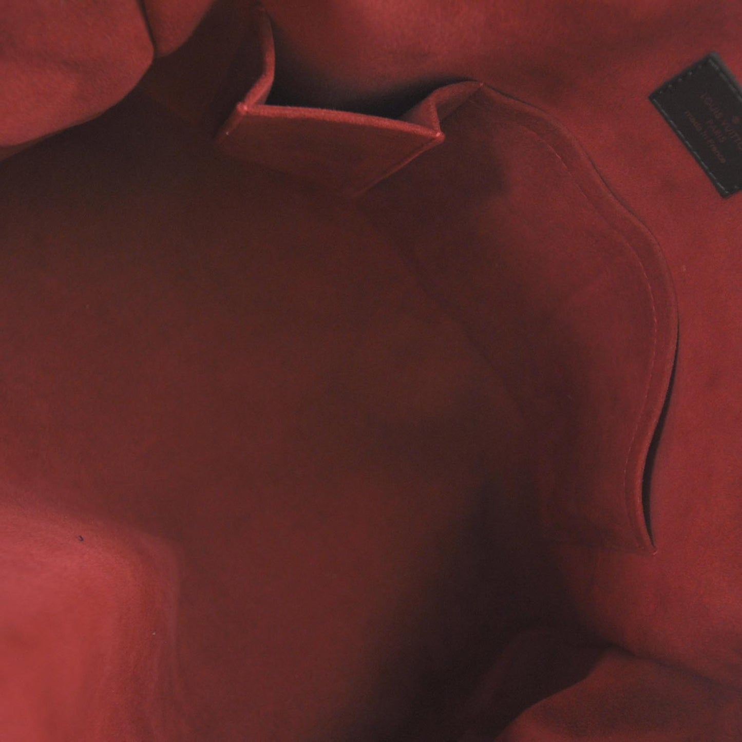 Damier Ebene Trevi GM