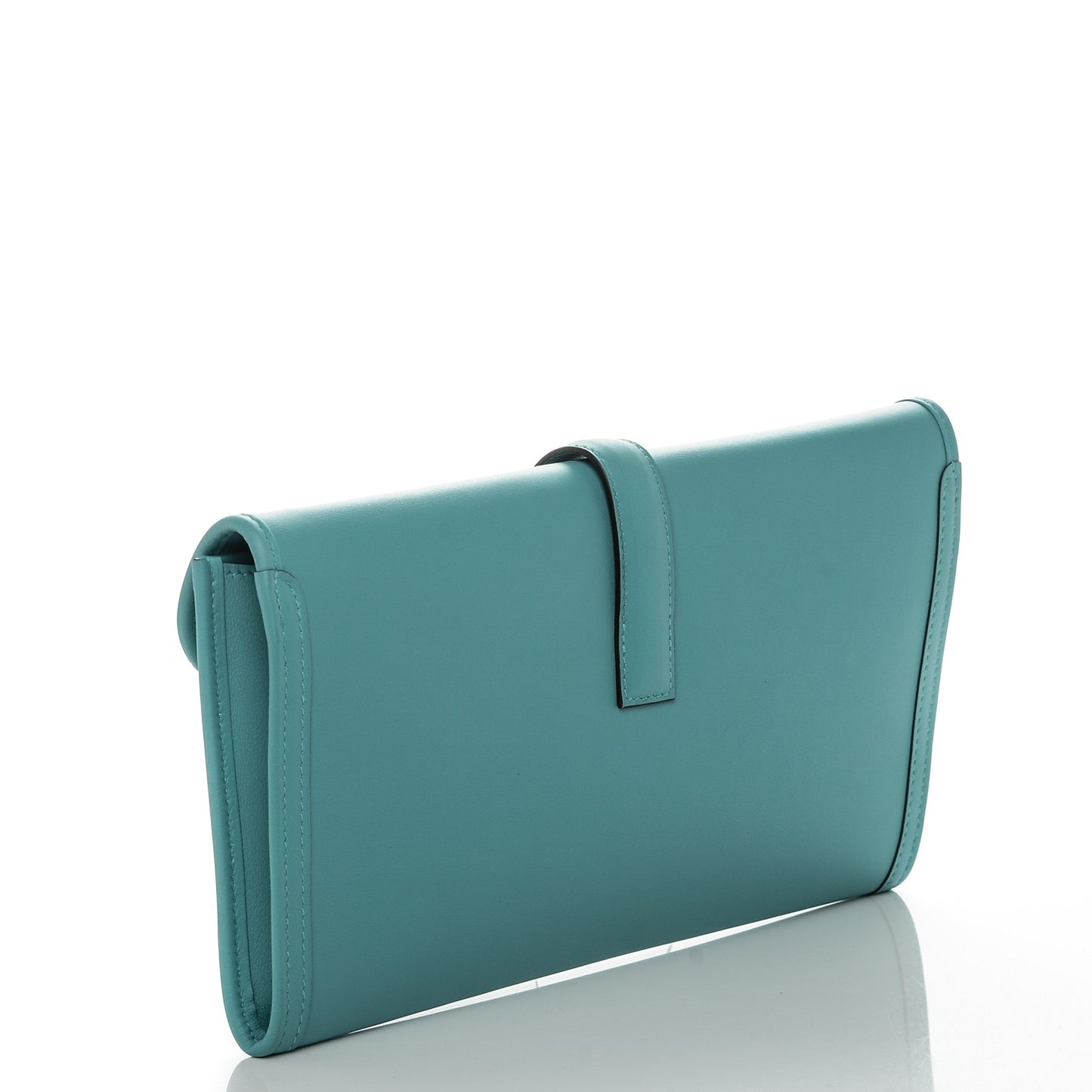 Swift Jige Elan 29 Clutch Bleu Saint Cyr