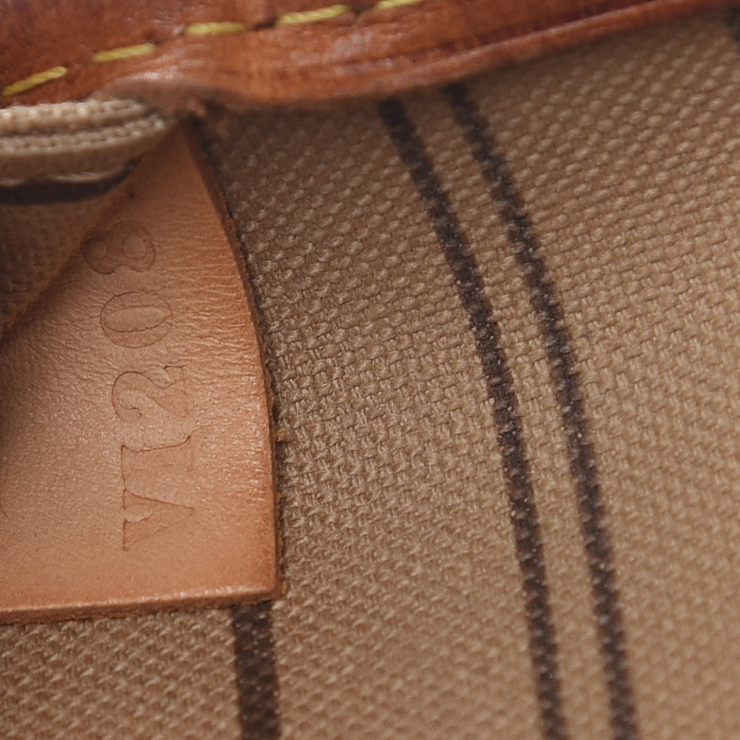 Monogram Neverfull PM