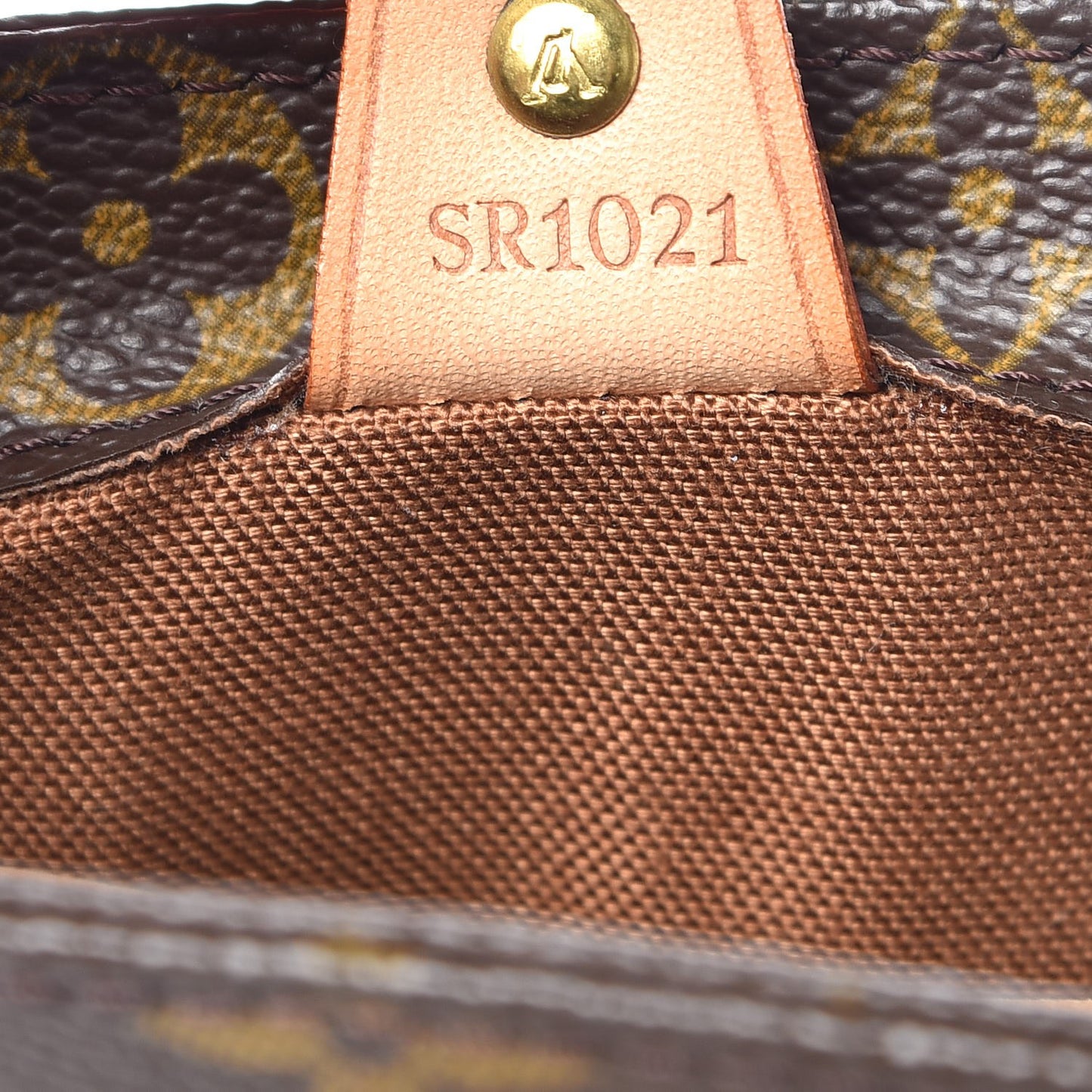 Monogram Vavin PM