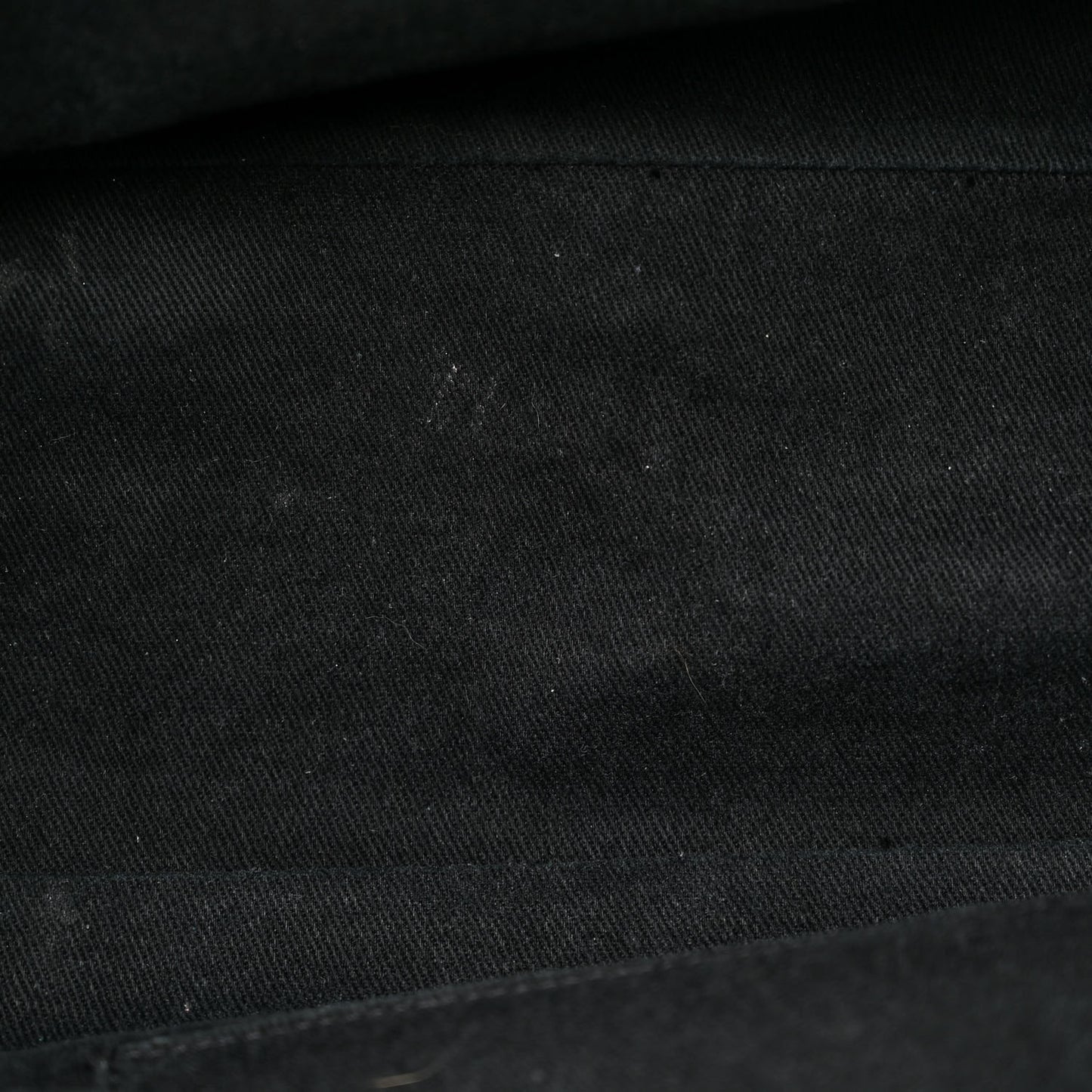 Calfskin Quilted In The Business Camera Bag Black