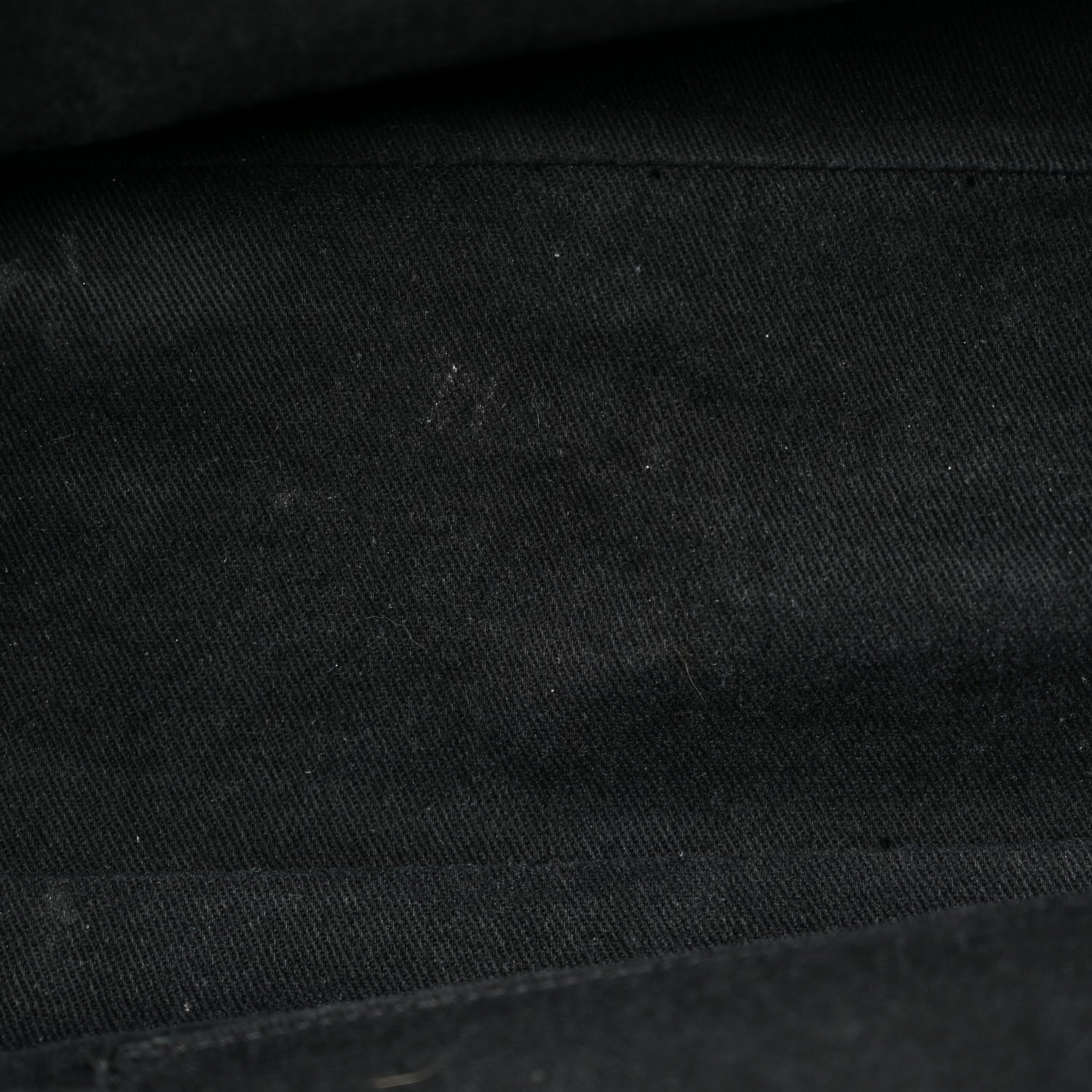 Chanel Calfskin Quilted In The Business Camera Bag Black 5 of 13