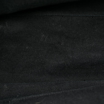 Chanel Calfskin Quilted In The Business Camera Bag Black 5 of 13