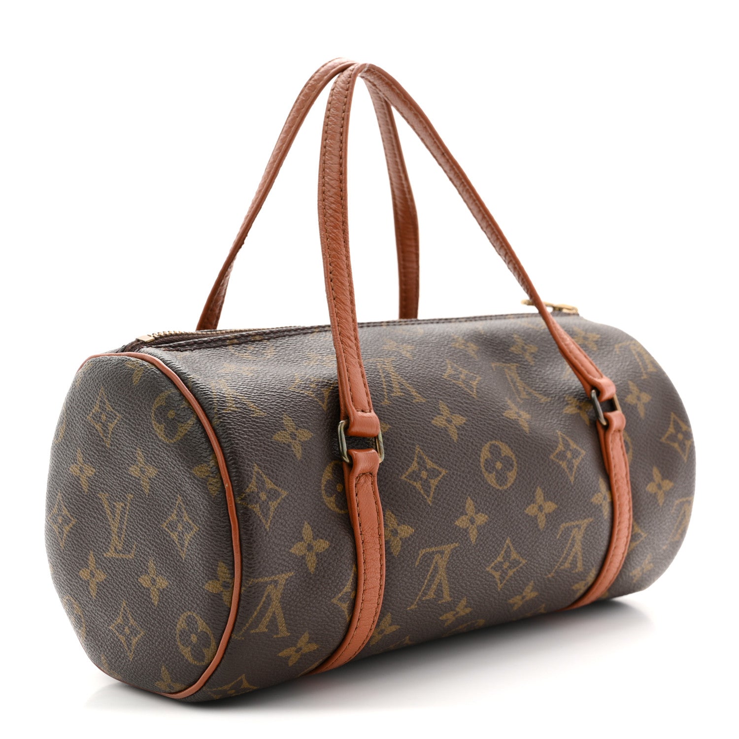 Louis Vuitton Monogram Papillon 26 3 of 10