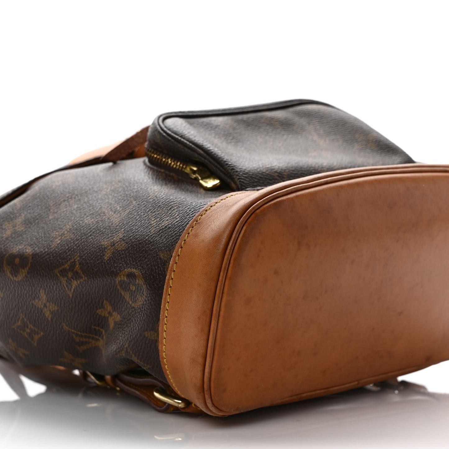 Monogram Montsouris MM Backpack