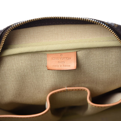 Louis Vuitton Monogram Deauville 6 of 12