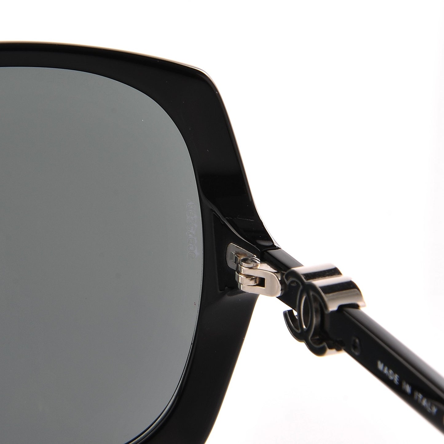 CC Sunglasses 5216-A Black