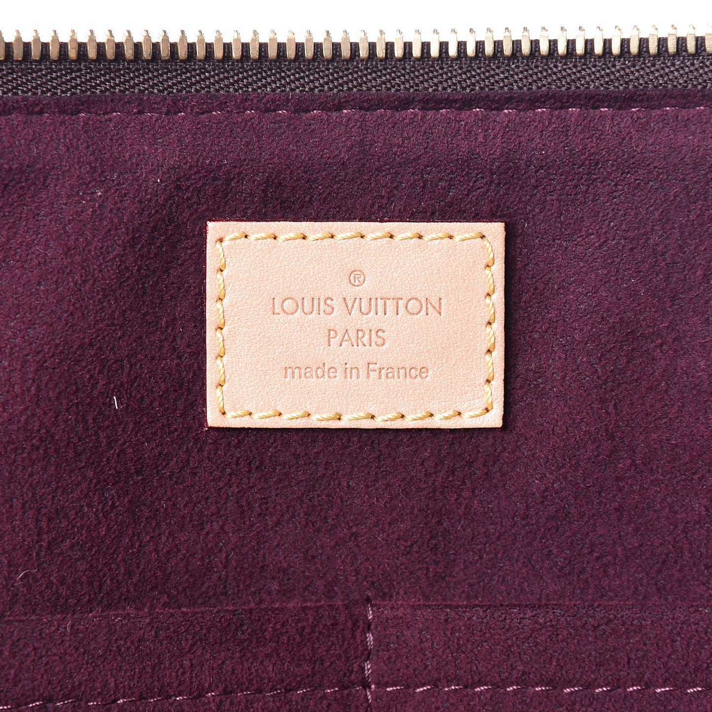 Monogram Estrela NM