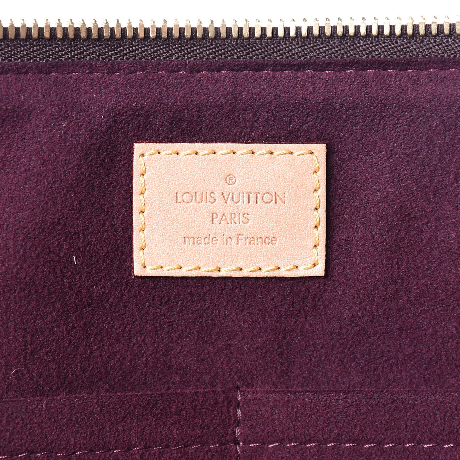 Louis Vuitton Monogram Estrela NM 6 of 10