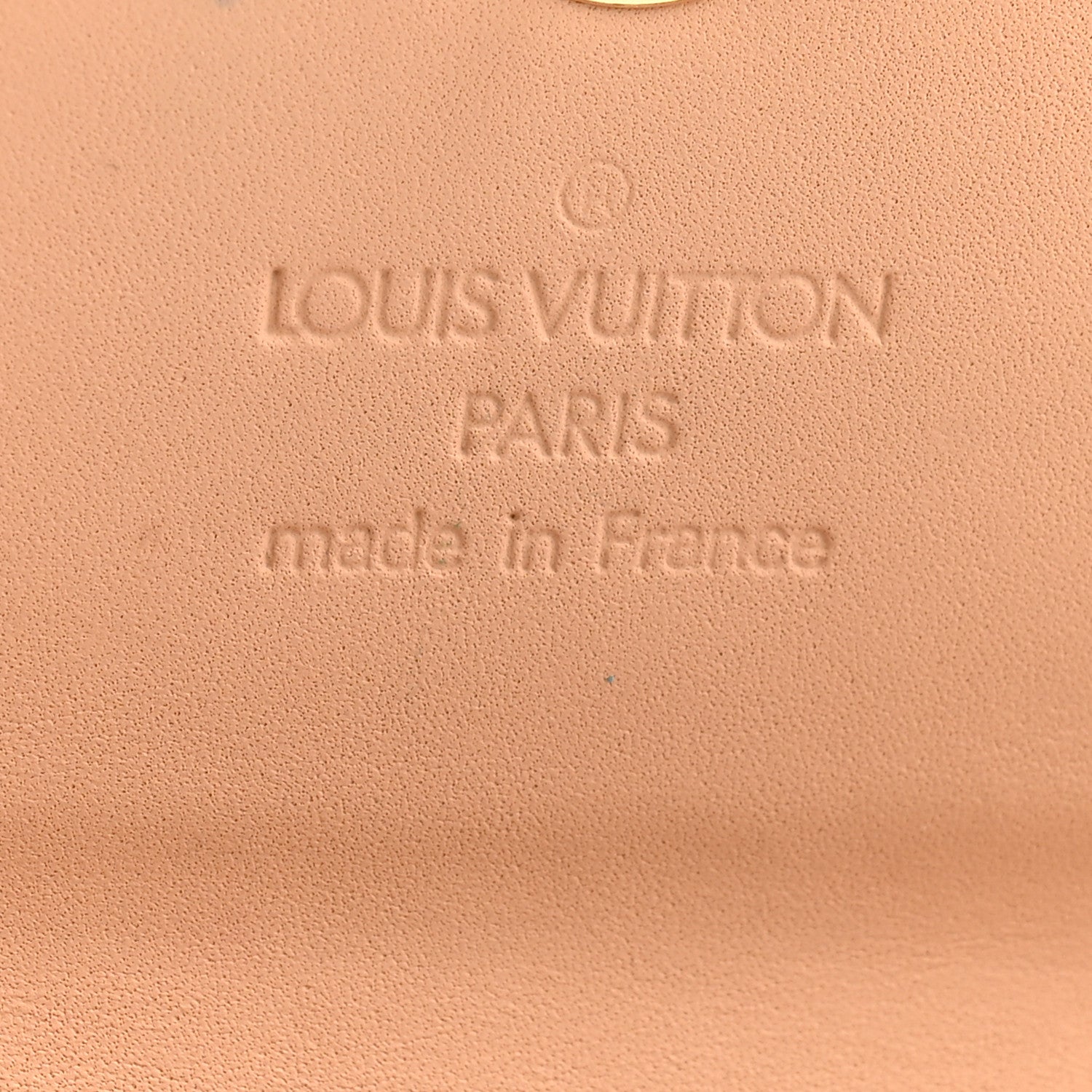 Louis Vuitton Monogram Multicolor Sarah Wallet White 7 of 13