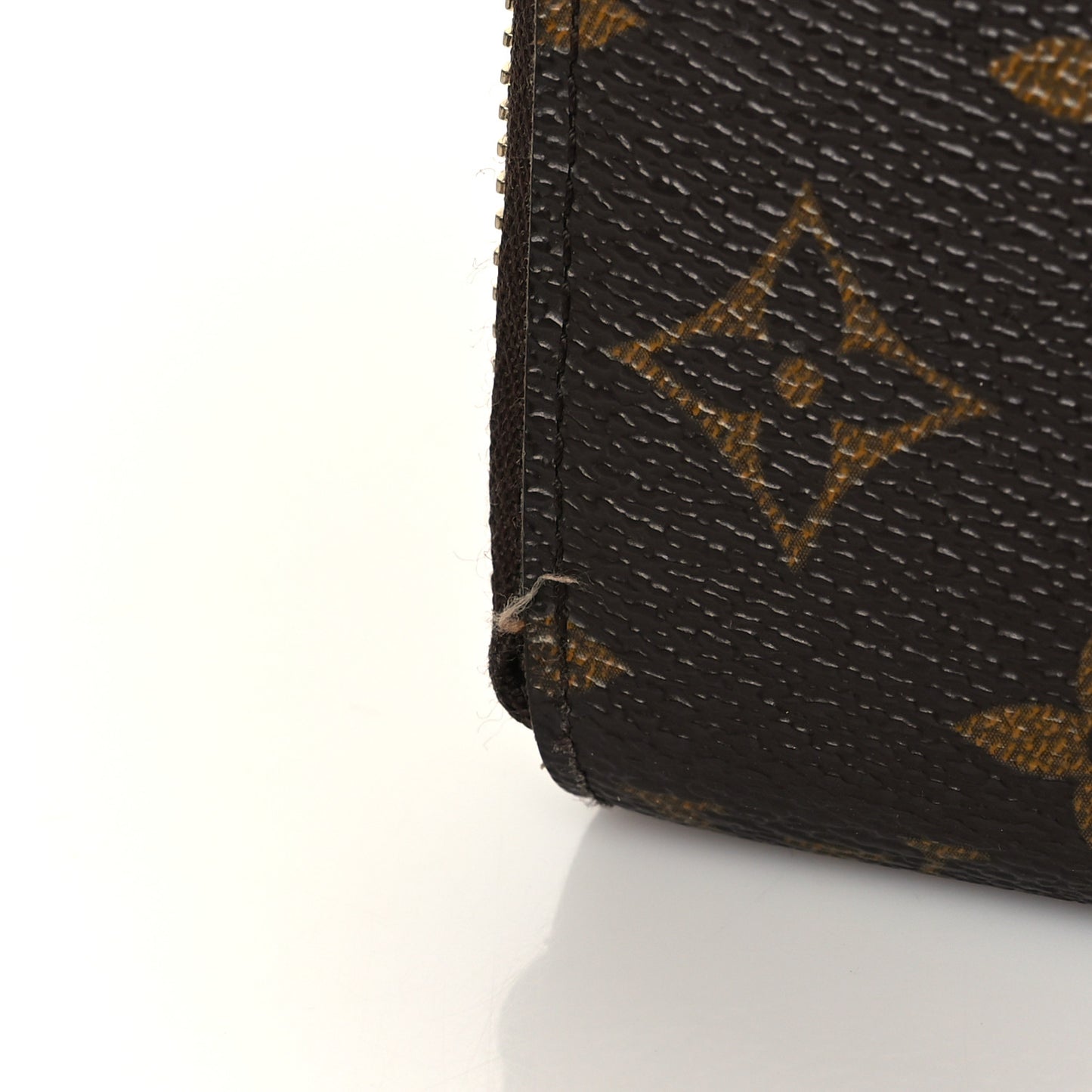 Monogram Zippy Wallet