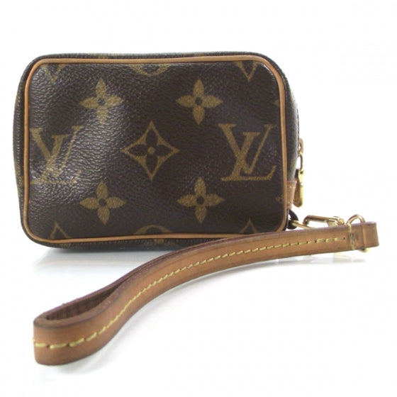 Louis Vuitton Monogram Wapity 2 of 8