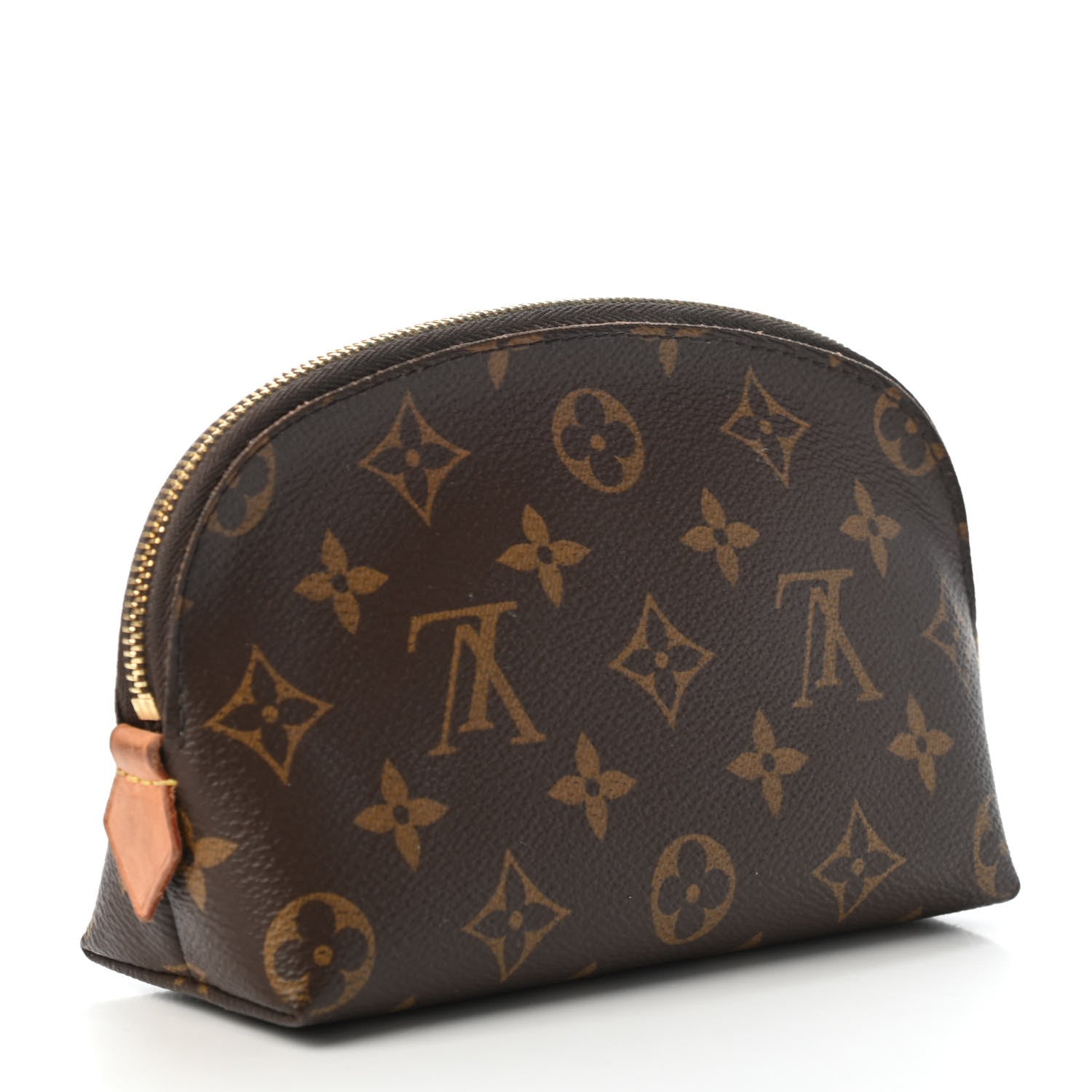 Louis Vuitton Monogram Cosmetic Pouch 2 of 5