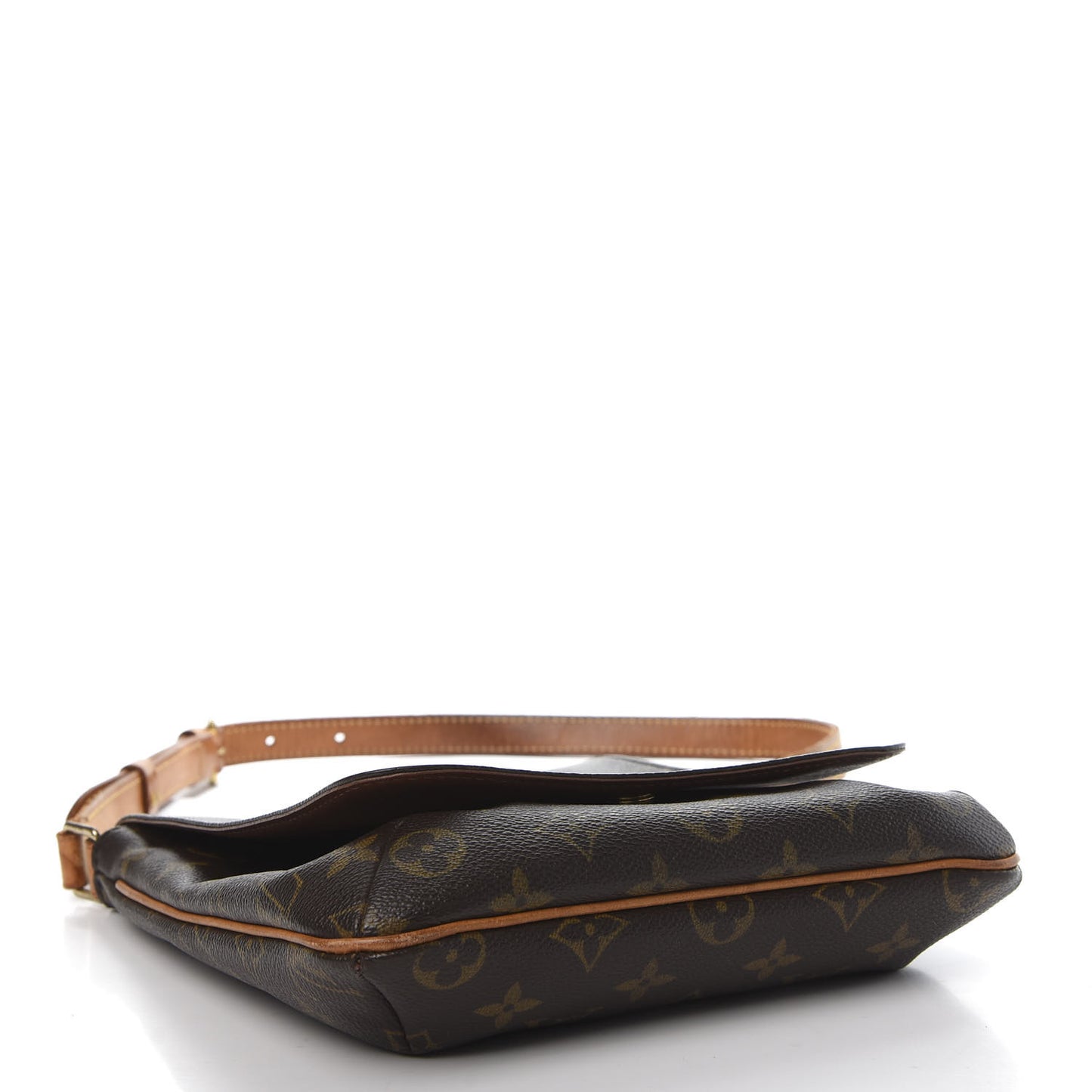 Monogram Musette Salsa