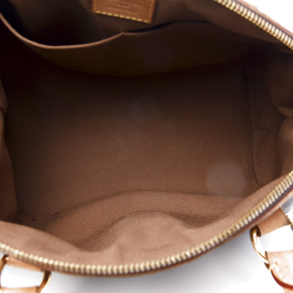 Louis Vuitton Monogram Tivoli PM 5 of 16