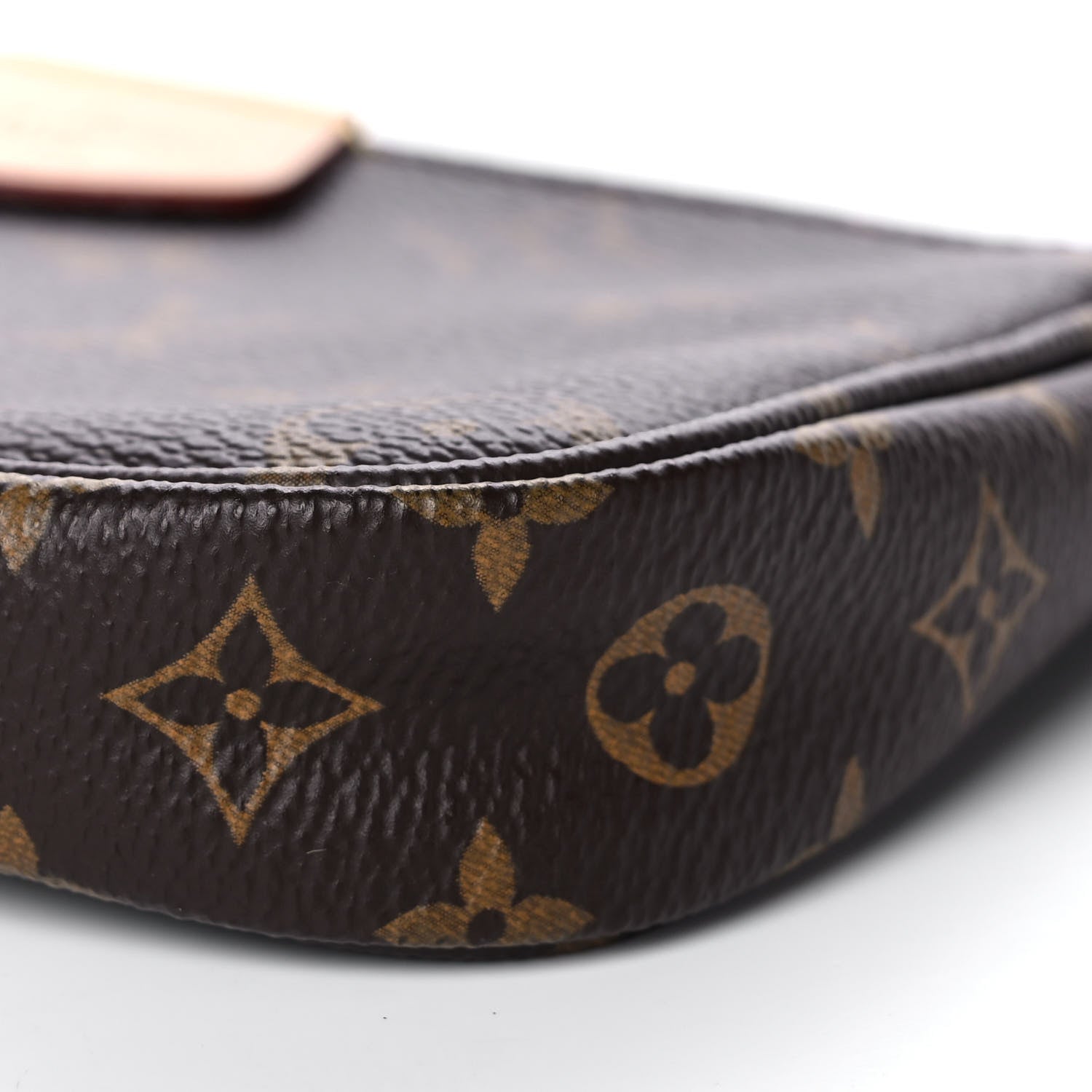 Louis Vuitton Monogram Multi Pochette Accessories Mini Pochette 9 of 10