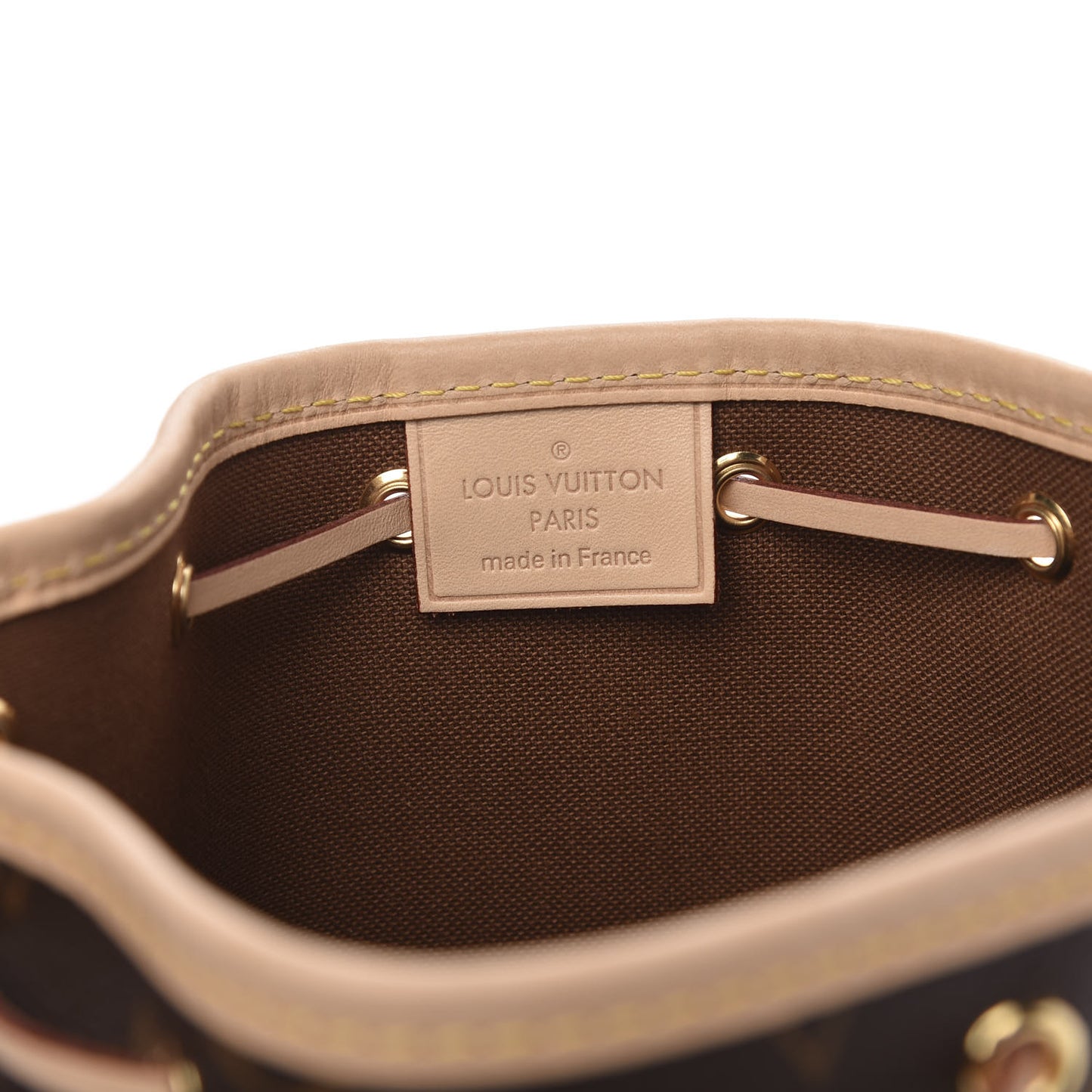 Monogram Nano Noe