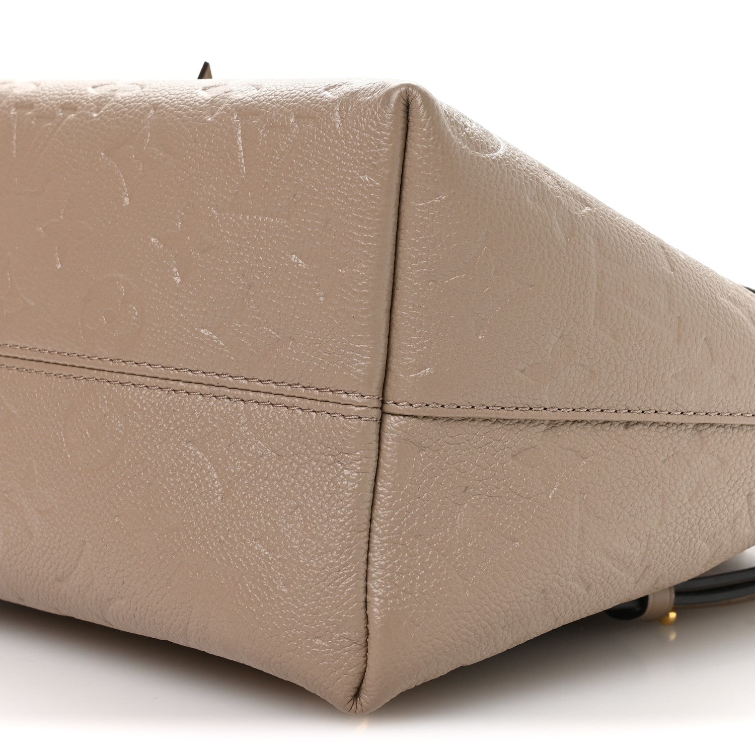 Louis Vuitton Empreinte Montsouris NM Backpack Tourterelle 10 of 10