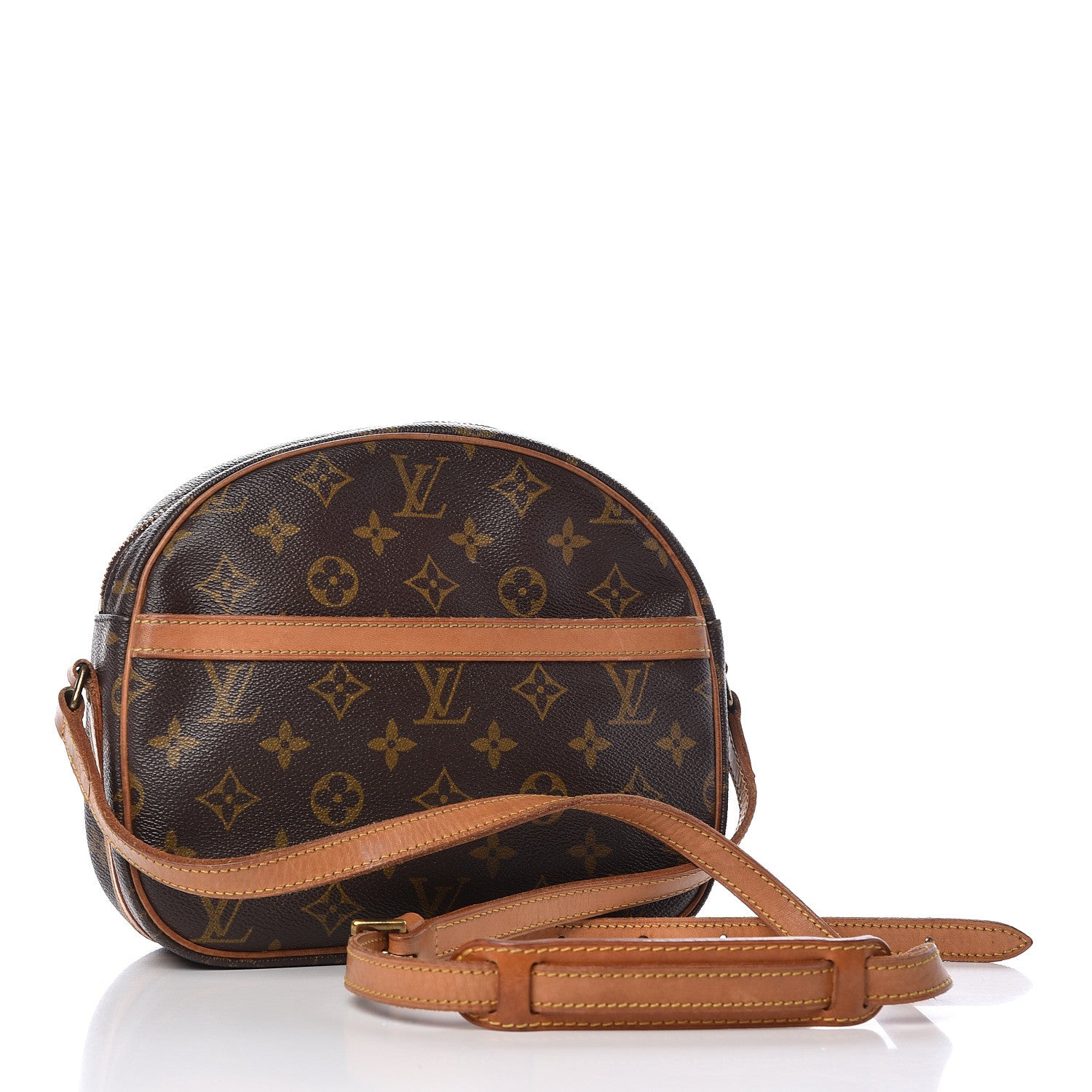 Louis Vuitton Monogram Sac Senlis 3 of 13