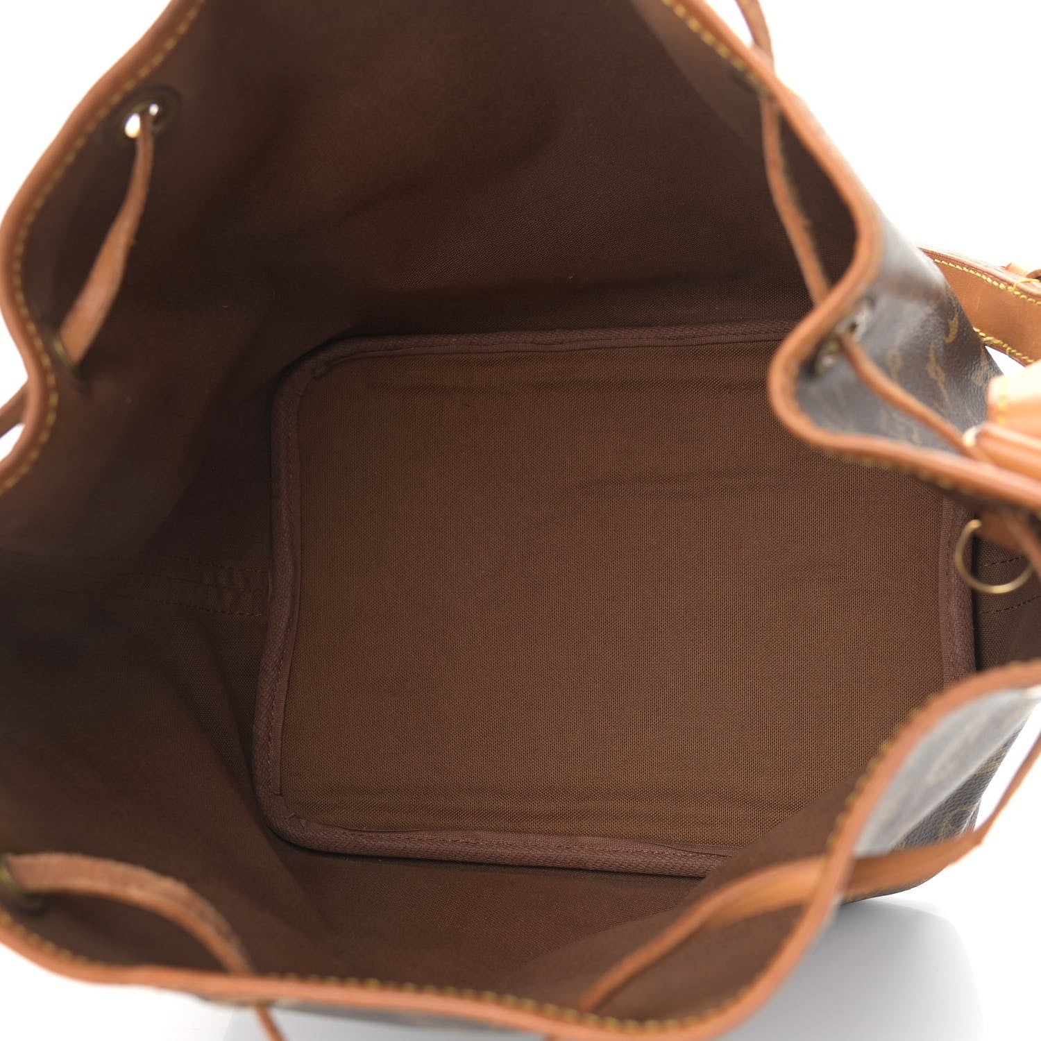Louis Vuitton Monogram Petit Noe 7 of 18