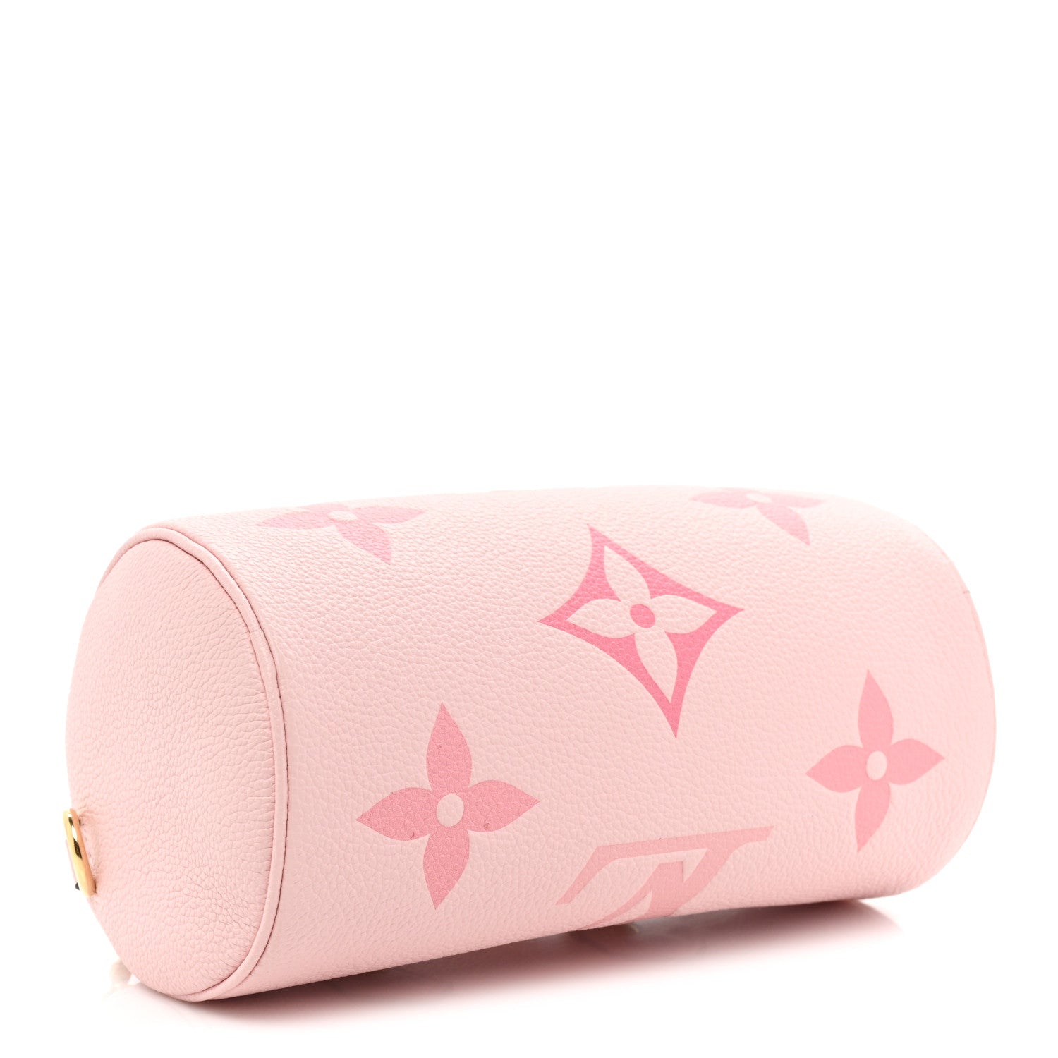 Louis Vuitton Empreinte Monogram Giant By The Pool Papillon BB Bouton De Rose 4 of 9