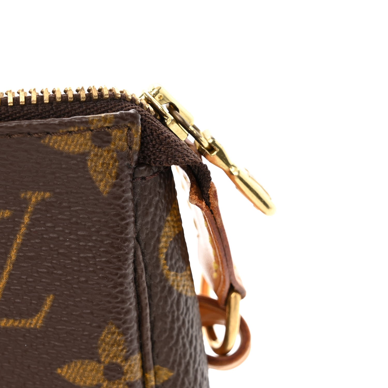 Louis Vuitton Monogram Pochette Accessories 12 of 13