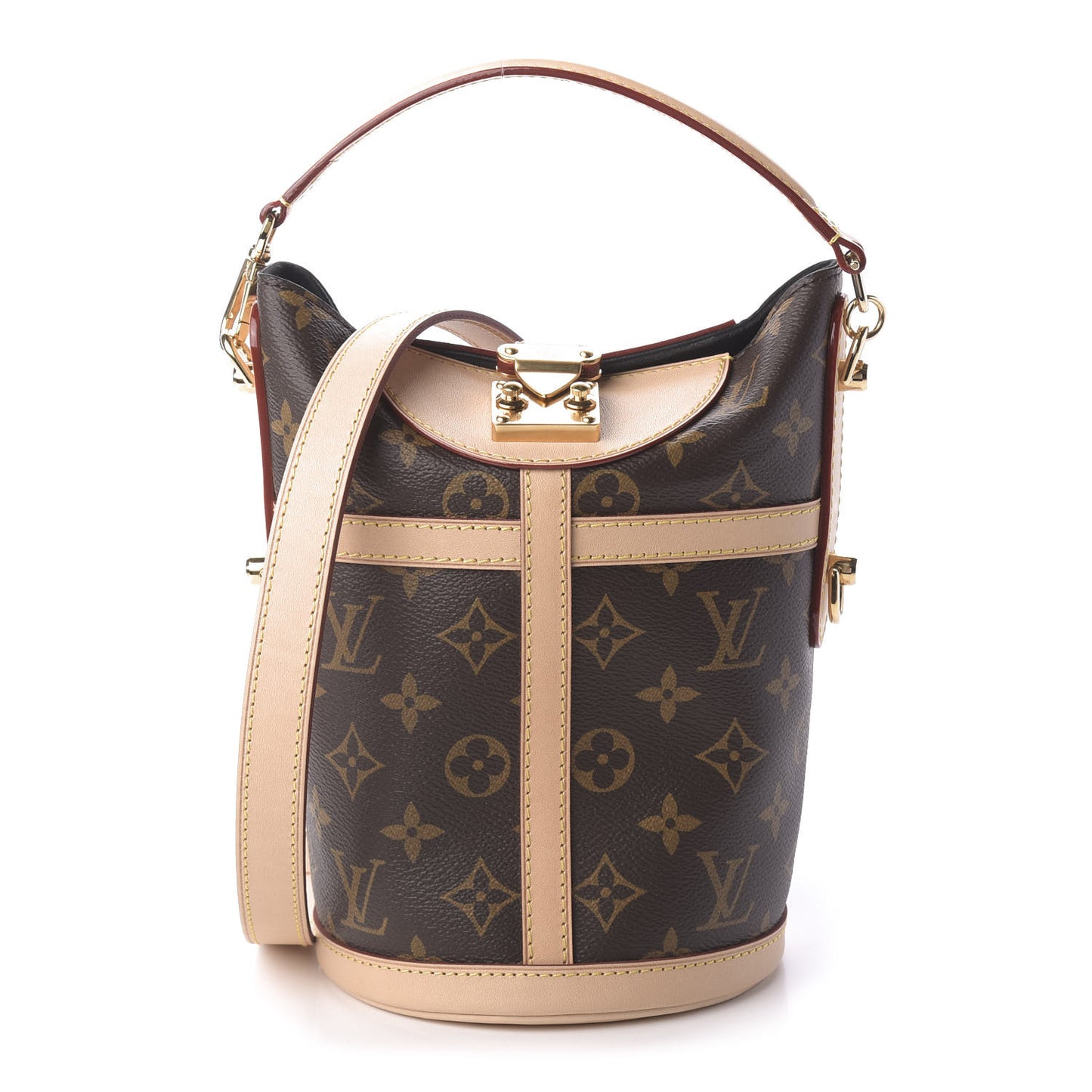 Monogram Duffle Bag