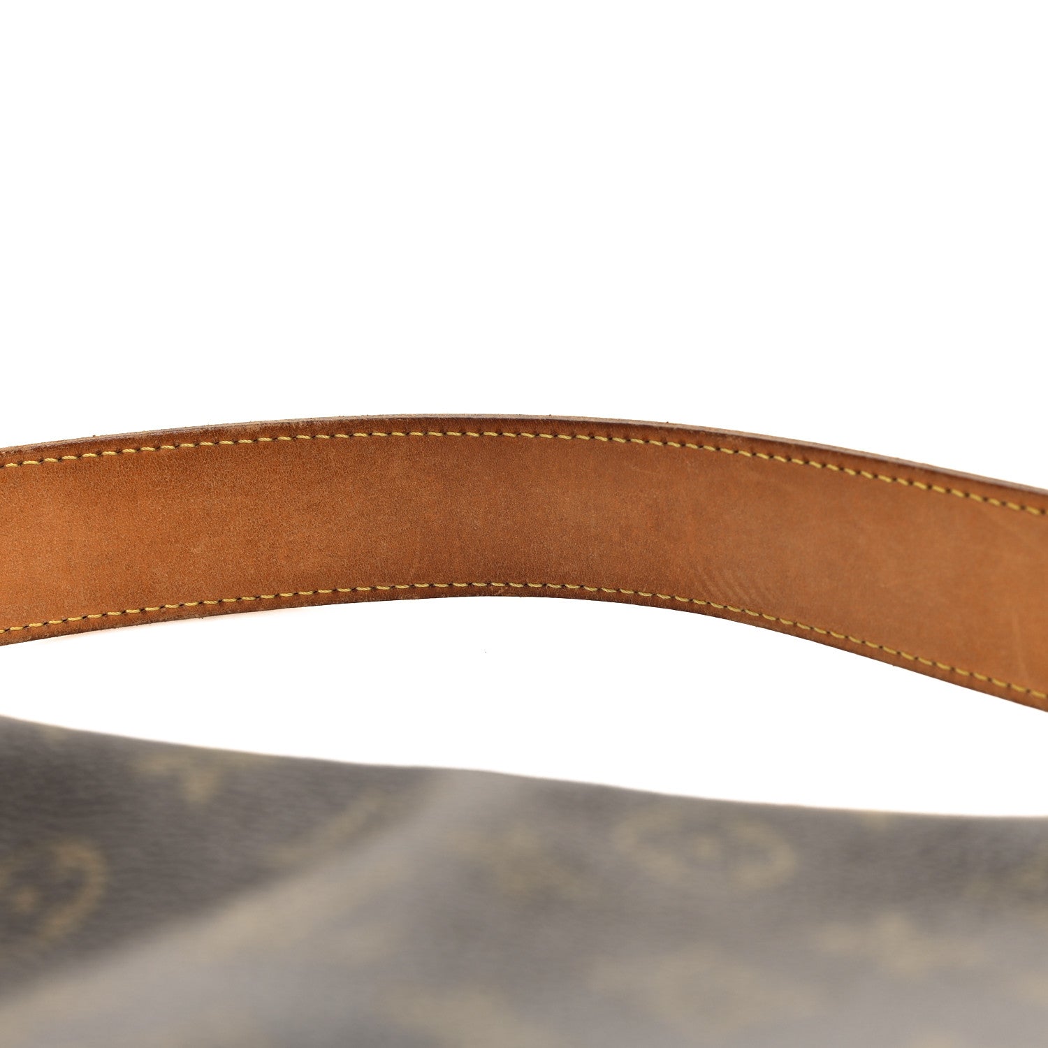 Louis Vuitton Monogram Croissant GM 10 of 10